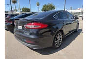 $13498 : Ford Fusion Hybrid 2019 Tita thumbnail