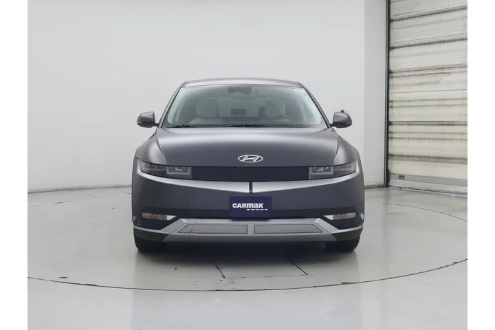 $27998 : Hyundai IONIQ 5 2023 AWD SEL image 5