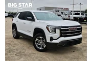 GMC Terrain 2026 Elevation 4 en Houston