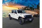 $34999 : Jeep Gladiator 2023 4x4 Will thumbnail