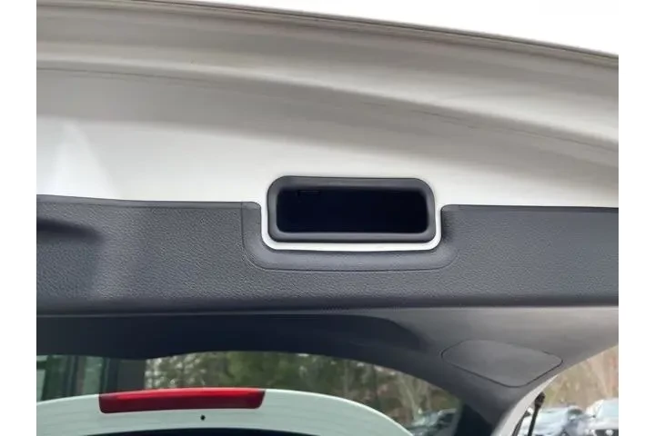 $17895 : Honda HR-V 2021 AWD EX 4dr C image 9