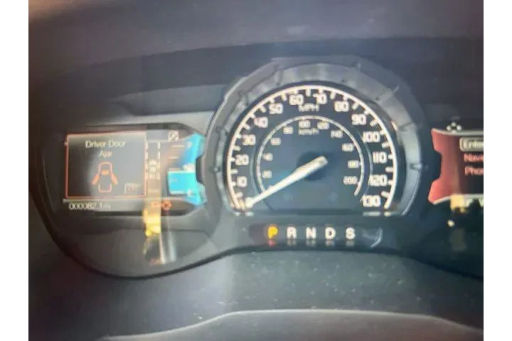 $35983 : Ford Ranger 2019 4x4 Lariat image 8