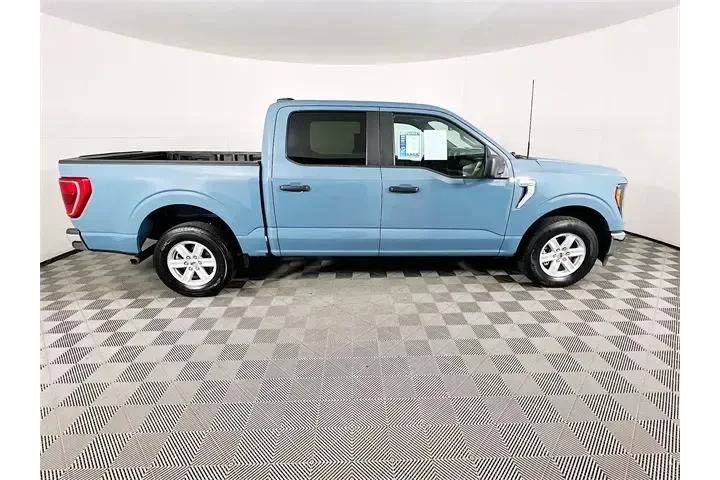 $33800 : Ford F-150 2023 4x2 XLT 4dr image 8