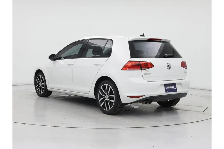 $14599 : Volkswagen Golf 2015 TSI SE image 2