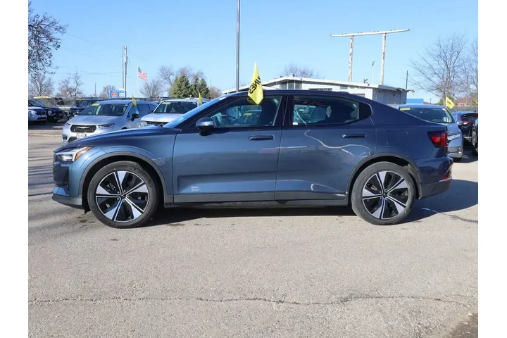 $25577 : Polestar 2 2023 AWD Long Ran image 5