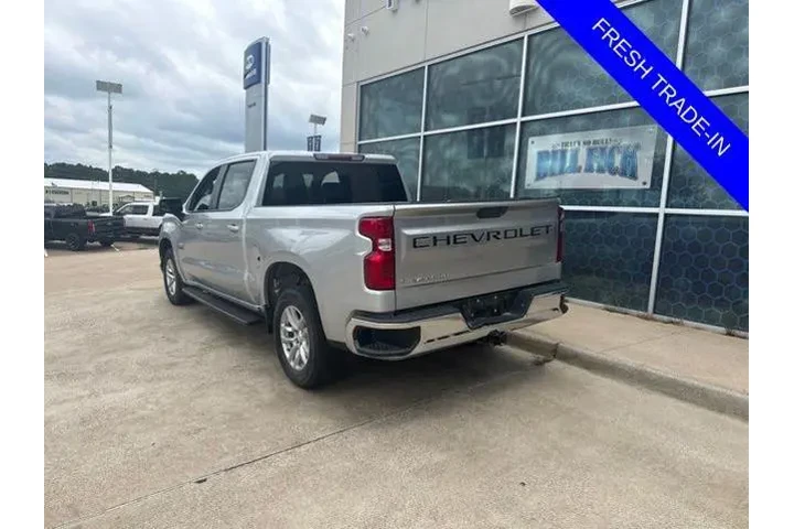 $27988 : Chevrolet Silverado 1500 Lim image 8