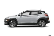 $18000 : Hyundai KONA 2020 AWD Ultima thumbnail