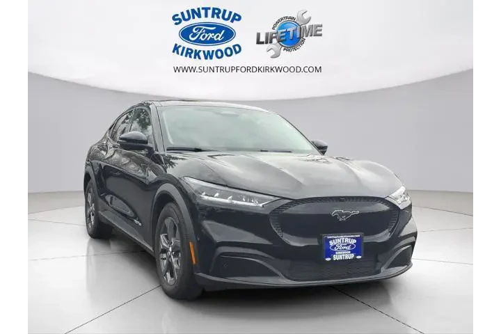 $25689 : Ford Mustang Mach-E 2023 AWD image 1