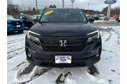 $26995 : Honda Pilot 2022 AWD SE 4dr thumbnail