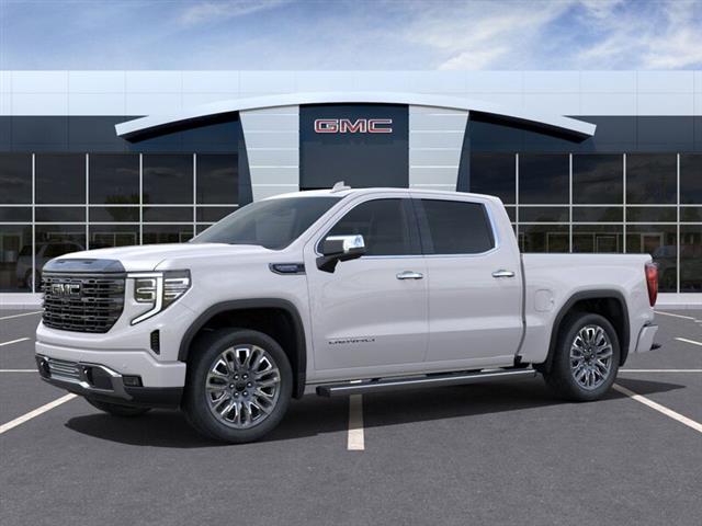 $87630 : New 2025 Sierra 1500 Denali U image 2