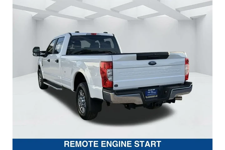 $38497 : Ford F-250 Super Duty 2022 4 image 6