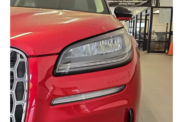 $36999 : Lincoln Corsair 2023 AWD Sta image 9