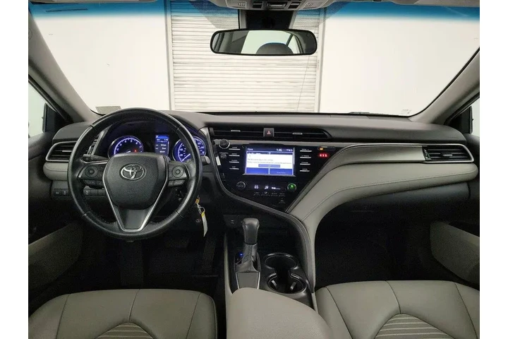 $18998 : Toyota Camry 2019 SE 4dr Sed image 9