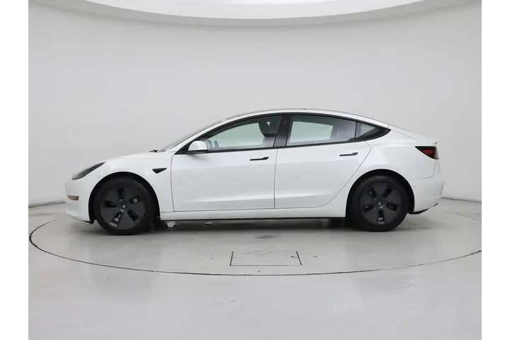 $27998 : Tesla Model 3 2022 AWD Long image 3
