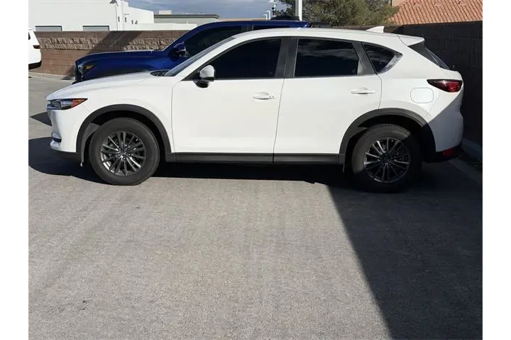 $18988 : Mazda CX-5 2020 Touring 4dr image 3