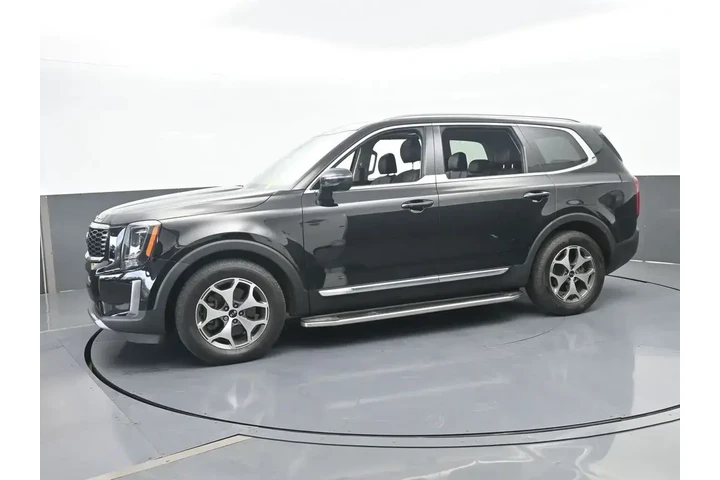 $20994 : Kia Telluride 2021 EX 4dr SU image 2