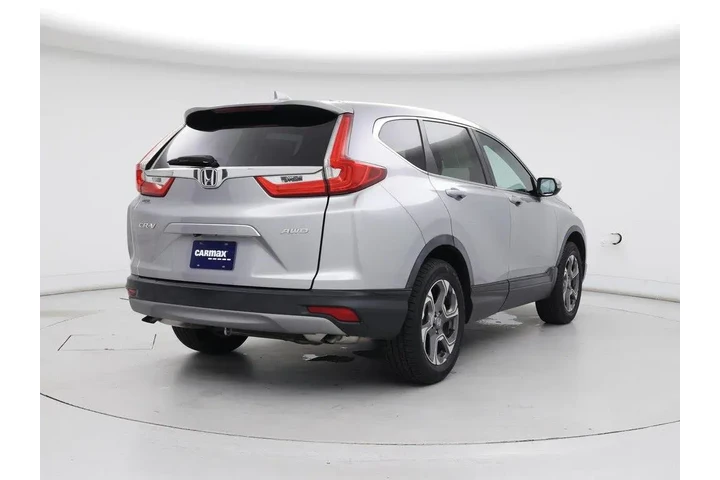 $26998 : Honda CR-V 2019 AWD EX 4dr S image 8
