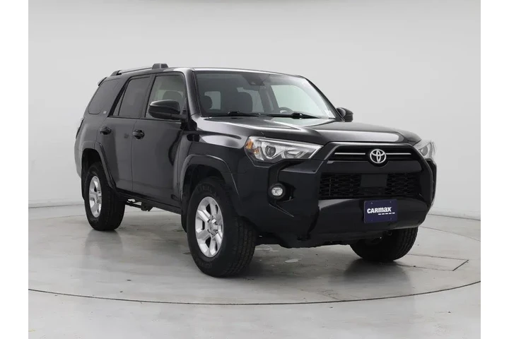 $30998 : Toyota 4Runner 2022 4x2 SR5 image 1