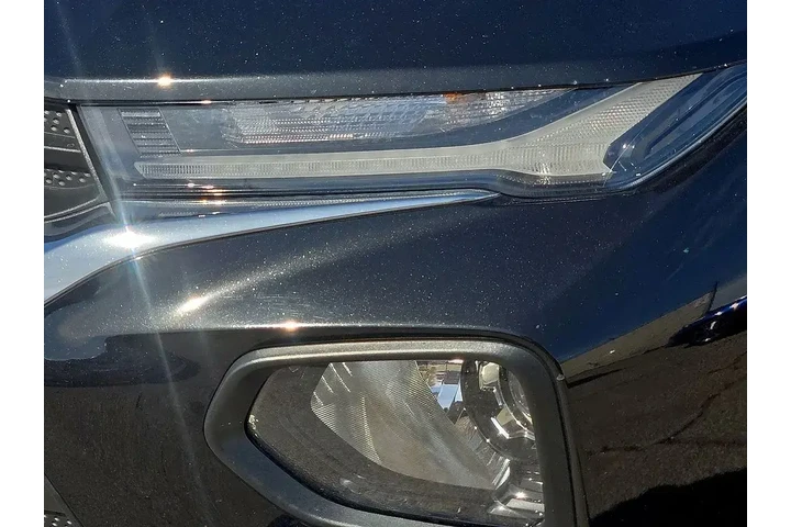 $18372 : Chevrolet Trailblazer 2022 L image 7