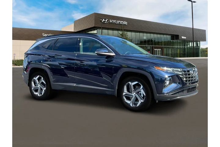 $32998 : Hyundai TUCSON Hybrid 2024 A image 10