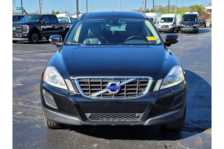 $9389 : Volvo XC60 2013 AWD T6 4dr S image 9