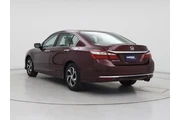$16998 : Honda Accord 2016 LX 4dr Sed thumbnail