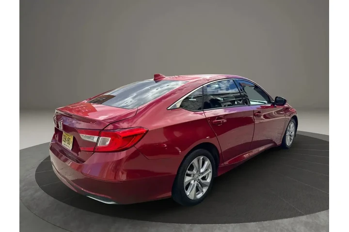 $13995 : 2018 HONDA ACCORD image 7