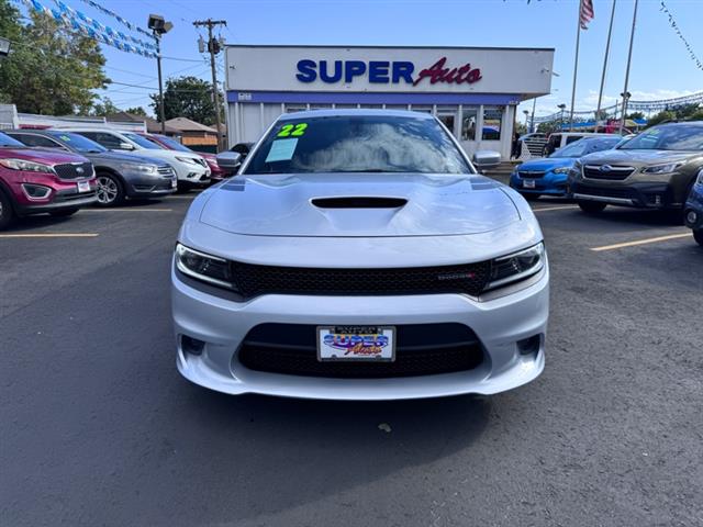 $38299 : 2022 Charger R/T RWD image 2