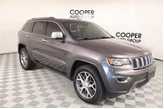 Jeep Grand Cherokee 2020 4x4