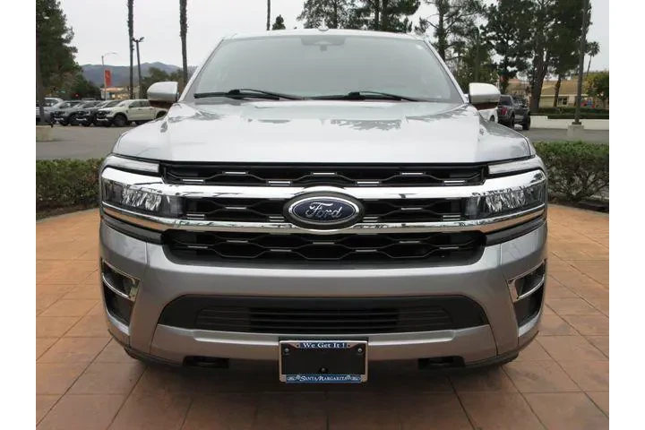 $39999 : Ford Expedition MAX 2023 4x4 image 7