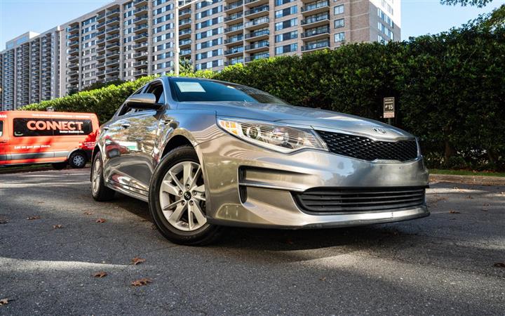 $14000 : 2016 KIA OPTIMA image 2