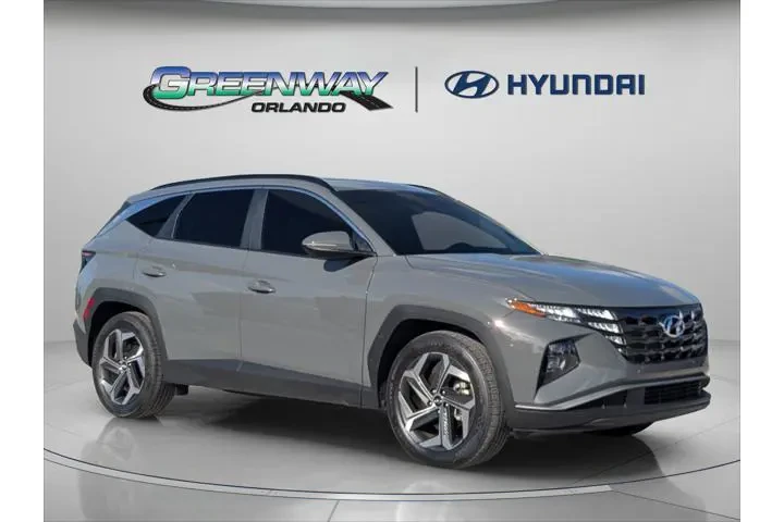 $26371 : Hyundai TUCSON 2024 SEL 4dr image 7