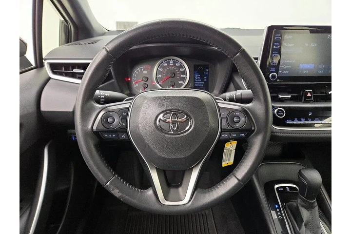 $20998 : Toyota Corolla 2021 SE 4dr S image 10