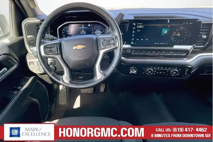 $30388 : Chevrolet Silverado 1500 202 image 9