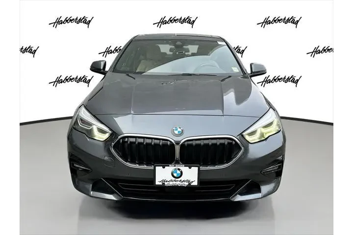 $18595 : BMW 2 Series 2021 AWD 228i x image 2