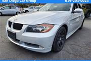 2007 BMW 3 Series en San Diego