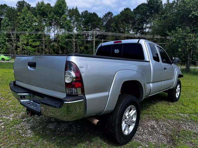 $15900 : 2013 TOYOTA TACOMA ACCESS CAB image 8