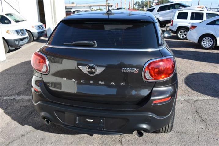 $15995 : 2015 Cooper Paceman S image 6