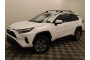 $35995 : Toyota RAV4 Hybrid 2025 AWD thumbnail