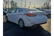 $11900 : 2016 Elantra SE 6AT thumbnail