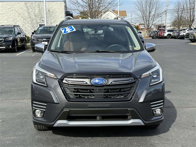 $34900 : PRE-OWNED 2023 SUBARU FORESTER image 6