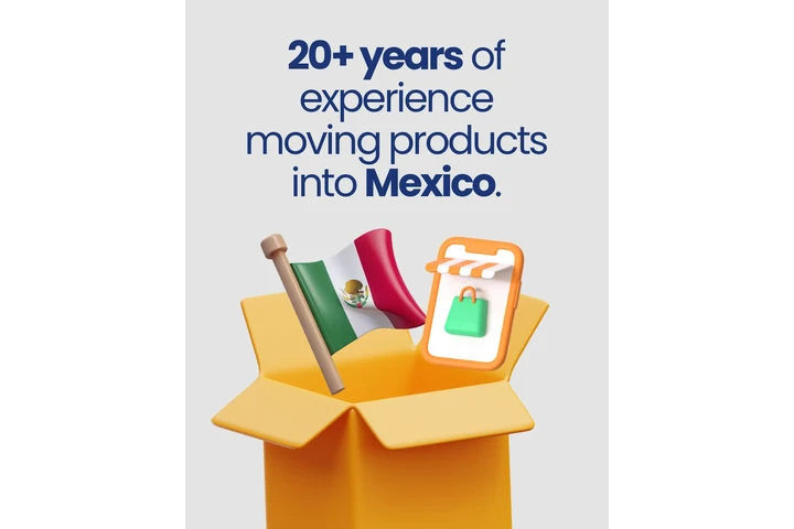 Envíos de productos a México image 7