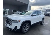 GMC Acadia 2021 SLT 4dr SUV en Stockton