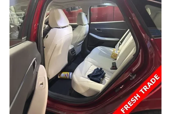 $25126 : Hyundai SONATA 2023 SEL 4dr image 8