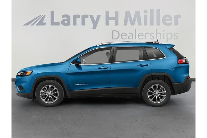 $16824 : Jeep Cherokee 2020 Latitude image 3