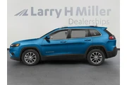 $16824 : Jeep Cherokee 2020 Latitude thumbnail