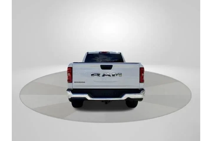 $36000 : Ram 1500 2025 4x2 Big Horn 4 image 6