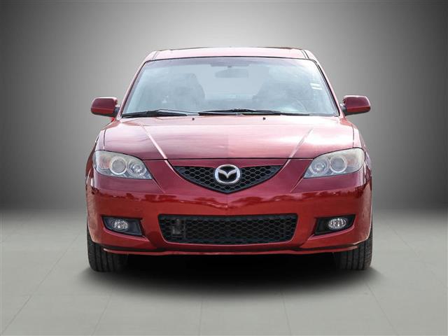 $6990 : Pre-Owned 2009 Mazda3 i Touri image 2