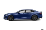 $37554 : Acura TLX 2021 SH-AWD Type S thumbnail