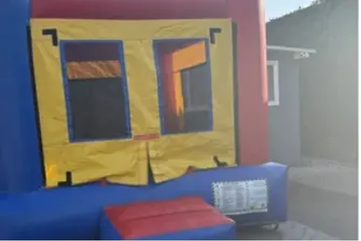 RENTA DE JUMPER image 5